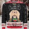 2025 Ass The Other Vagina Christmas Ugly Sweater 2025 Ass The Other Vagina Christmas Ugly Sweater