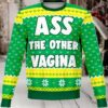 2025 All I Want For Christmas Is You Christmas Ugly Sweater