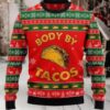 2025 Capy Birthday Ugly Christmas Sweater 2025 Capy Birthday Ugly Christmas Sweater