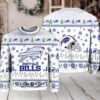 2025 Christmas Santa Claws T Rex Christmas Dinosaur Ugly Sweater