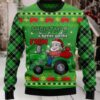 2025 Chipotle Ugly Christmas Sweater 2025 Chipotle Ugly Christmas Sweater