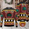 Birthday Boy Ugly Sweater 2025 Christmas