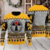 I Don’t Know Margo Ugly Sweater 2025 Christmas