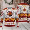 How to Tell You’ve Been Naughty Ugly Sweater Christmas 2025