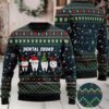 2025 Disappointment All Of You Ugly Sweater