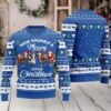 2025 Hippity Hoppity Frog Meme Christmas Christmas Ugly Sweater 2025 Hippity Hoppity Frog Meme Christmas Christmas Ugly Sweater