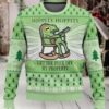 2025 Holiday Cheer by Obligation Ugly Christmas Sweater 2025 Holiday Cheer by Obligation Ugly Christmas Sweater