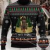 2025 I Am A Delight Opossum Ugly Christmas Sweater 2025 I Am A Delight Opossum Ugly Christmas Sweater