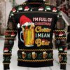 2025 I’m Just A Chill Guy Who Like Christmas Ugly Sweater 2025 I’m Just A Chill Guy Who Like Christmas Ugly Sweater