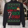 2025 It’s The Most Wonderful Time For A Beer Ugly Christmas Sweater 2025 It’s The Most Wonderful Time For A Beer Ugly Christmas Sweater
