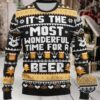 2025 It’s Not Gonna Suck Itself Ugly Christmas Sweater 2025 It’s Not Gonna Suck Itself Ugly Christmas Sweater