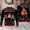 2025 Jingle balls Ugly Christmas Sweater 2025 Jingle balls Ugly Christmas Sweater