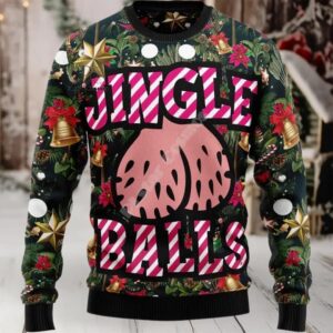 2025 Jingle balls Ugly Christmas Sweater