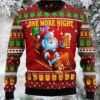 2025 Naughty Dick All I Want For Christmas Ugly Christmas Sweater 2025 Naughty Dick All I Want For Christmas Ugly Christmas Sweater