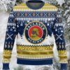 2025 One Night Only Ugly Christmas Sweater 2025 One Night Only Ugly Christmas Sweater