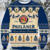 2025 Pabst Blue Ribbon Titties Christmas Ugly Sweater 2025 Pabst Blue Ribbon Titties Christmas Ugly Sweater