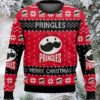 Tomie Junji Ito Ugly Christmas Sweater Tomie Junji Ito Ugly Christmas Sweater