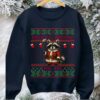 Pokemon Team Rocket Ugly Christmas Sweater Pokemon Team Rocket Ugly Christmas Sweater