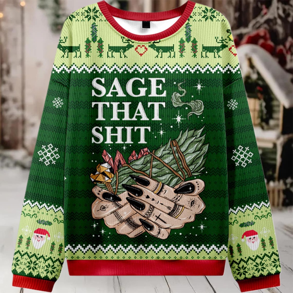 2025 That Shit Ugly Christmas Sweater 2025 That Shit Ugly Christmas Sweater