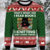2025 Pew Pew Madafakas Cat Ugly Christmas Sweater 2025 Pew Pew Madafakas Cat Ugly Christmas Sweater