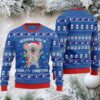 2025 US Army Proudly Served Veterans Ugly Christmas Sweater 2025 US Army Proudly Served Veterans Ugly Christmas Sweater