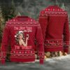 2025 Jesus Birthday Boy Ugly Christmas Sweater 2025 Jesus Birthday Boy Ugly Christmas Sweater