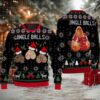 2025 Jingle balls Ugly Christmas Sweater 2025 Jingle balls Ugly Christmas Sweater