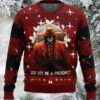 2025 Paulaner Munchen Ugly Christmas Sweater 2025 Paulaner Munchen Ugly Christmas Sweater
