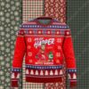 Its Time To Yule Yu Gi Oh Ugly Christmas Sweater