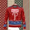 Elodie Rakoto Pathfinders Sweater DBD Ugly Christmas Sweater