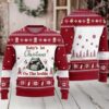 Funny Dental Squad Ugly Sweater 2025 Christmas