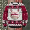 Soldier 76 Ugly Sweater Skin Overwatch Ugly Christmas Sweater