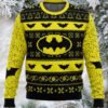 Pochita Chainsaw Man Ugly Christmas Sweater Pochita Chainsaw Man Ugly Christmas Sweater