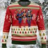 Magic Arena V3 Magic the Gathering Ugly Christmas Sweater
