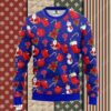 Elodie Rakoto Pathfinders Sweater DBD Ugly Christmas Sweater