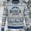 2025 Pabst Blue Ribbon Titties Christmas Ugly Sweater 2025 Pabst Blue Ribbon Titties Christmas Ugly Sweater