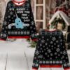 Cultists R’lyeh Wgah’Bagl Fhtagn Ph’nglui Mgw’nafh Cthulhu Ugly Sweater 2025 Christmas