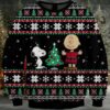 You Were Expecting Santa Sukuna Jujutsu Kaisen Ugly Christmas Sweater