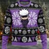 Personalized Gifts For American Football Lovers Ugly Sweater 01Qnqn051024 Moderntees