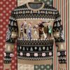 Attack Titan Attack On Titan Ugly Christmas Sweater