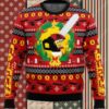 Christmas Kakashi Hatake Shippuden Christmas Sweater