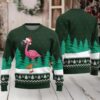 The Silent is Broken Ugly Sweater 2025 Christmas