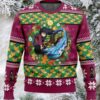 Christmas Bubble Bobble Ugly Christmas Sweater Christmas Bubble Bobble Ugly Christmas Sweater