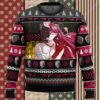 Do Not Cite The Deep Magic To Me Dr. Stone Ugly Christmas Sweater