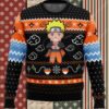 Christmas Sailor Guardians Sailor Moon Ugly Christmas Sweater