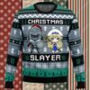 Dororo X Hyakkimaru Dororo Ugly Christmas Sweater
