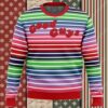 Christmas Lucy Elfed Lied Ugly Christmas Sweater