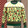 Philadelphia Phillies Logo Snowny Ugly Christmas