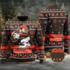Nfl Cleveland Browns Player Rushing Sweater And Ugly Sweater Moderntees
