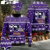 Ugly Sweater Jinma Farmer Love Exclusive Logo Ugly Sweater Jinma Farmer Love Exclusive Logo